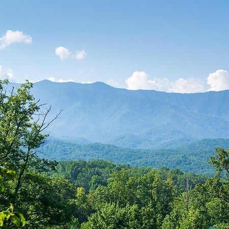 Another Day In Bearadise By Stony Brook Cabins Gatlinburg Zewnętrze zdjęcie