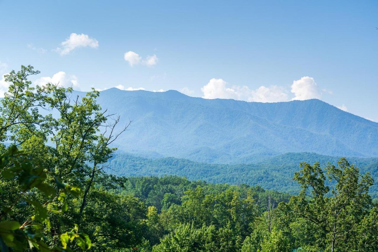 Another Day In Bearadise By Stony Brook Cabins Gatlinburg Zewnętrze zdjęcie